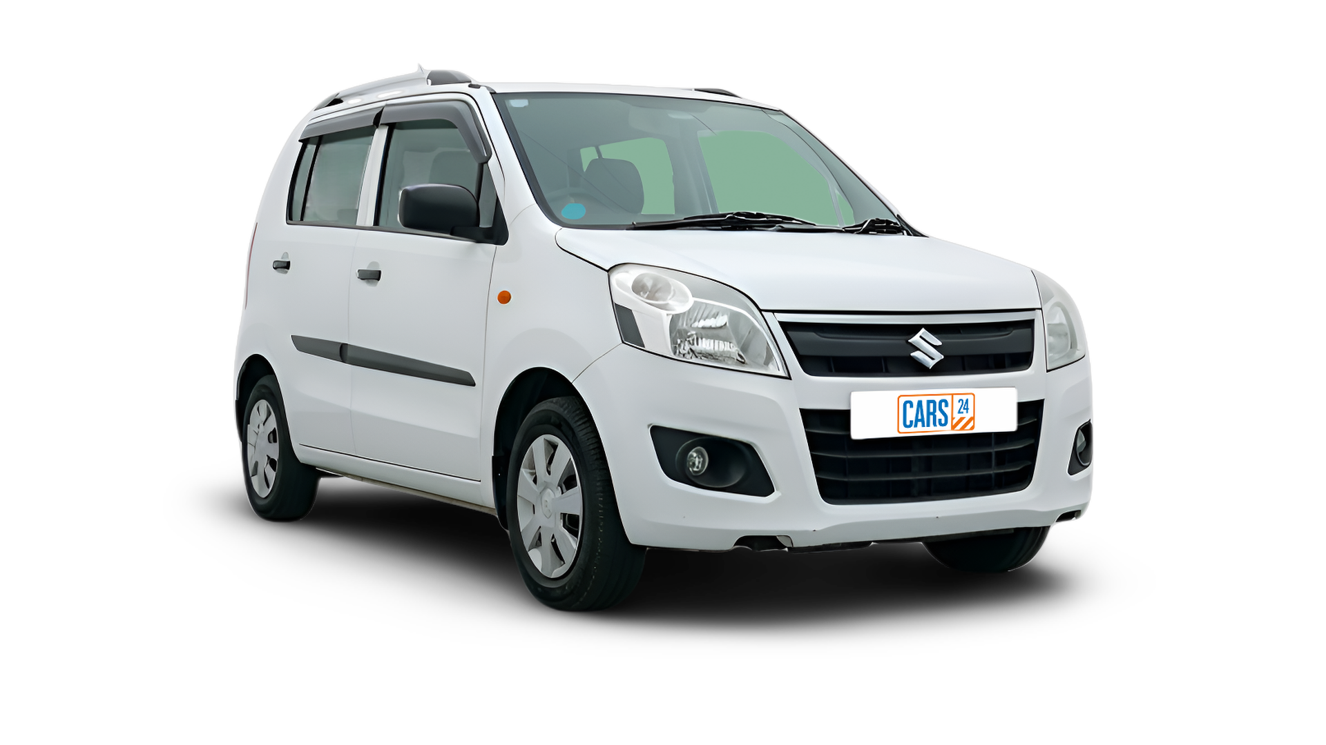 Maruti Wagon R 1.0-img